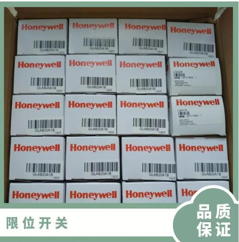 供应霍尼韦尔限位开关GLAD01A1A  全新原装 货源充足