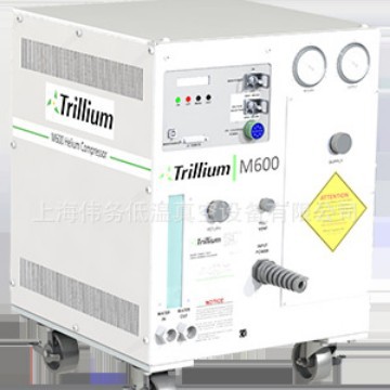 Oxford Instruments Austin M600 Compressor 1025411