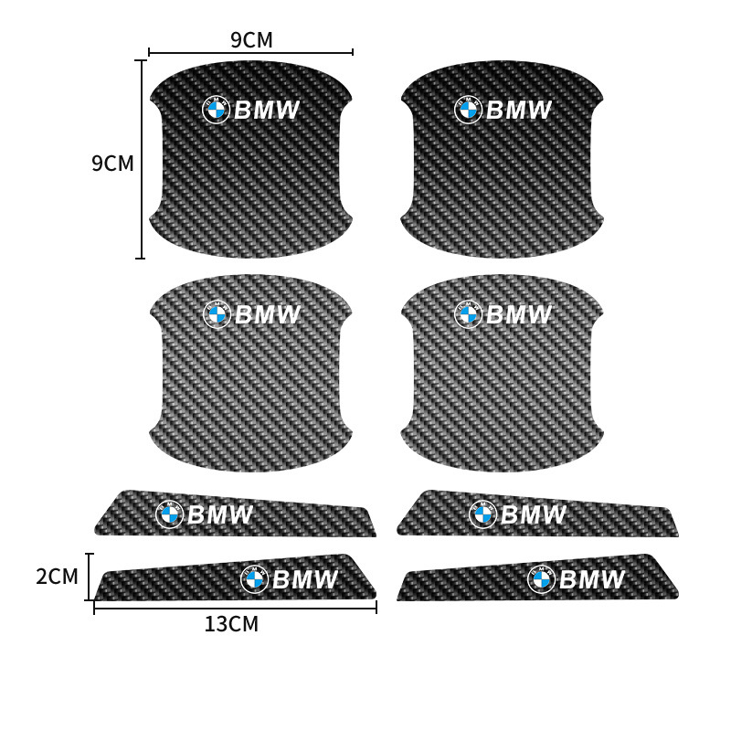 BMW 스퀘어 모델