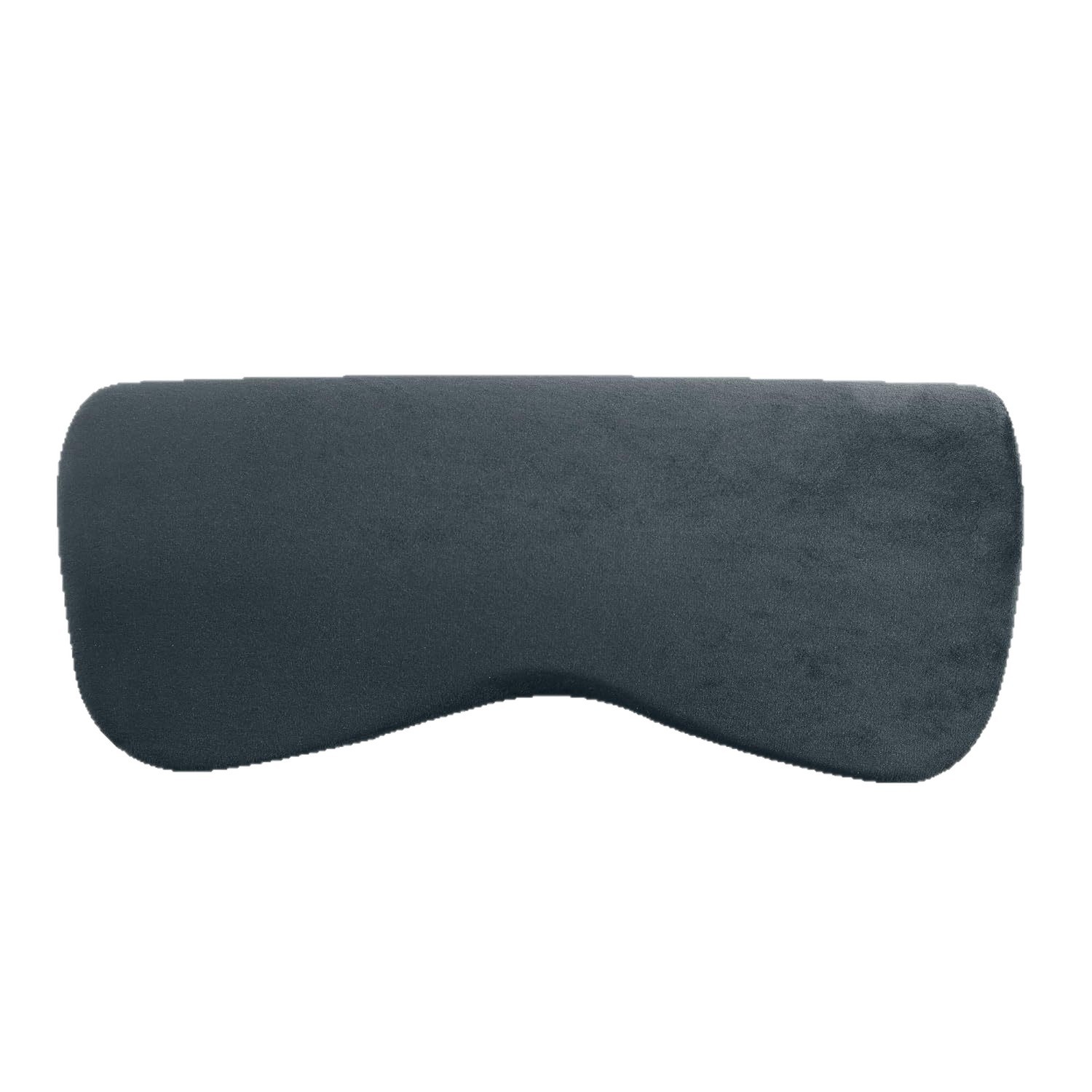 Fábrica directa desmontable sofá almohada almohada almohada A26 cabezal de cama almohada de oficina con cinturón de cintura