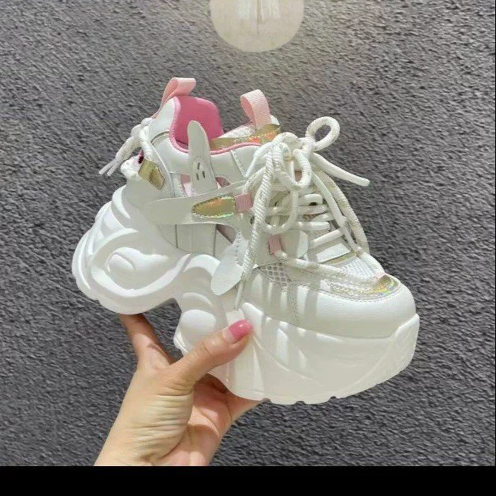 Wilday Toy Shoes Женская 2024 Новая весна и лето