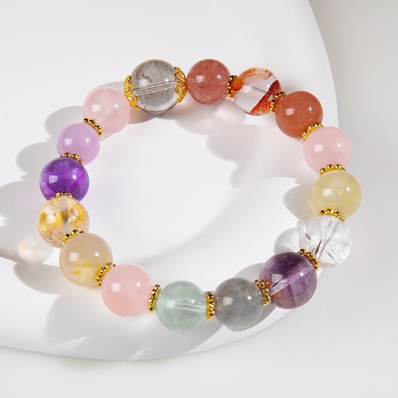 BF225 듀오바오 크리스탈