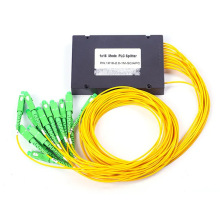 PLC光分配器1x16 PLC optical splitter