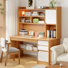 电脑桌;鞋柜;书架