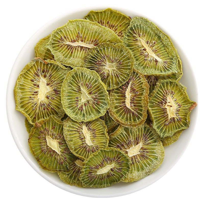 Freeze-Dried Fruit Slices & Dried Fruit Mix — Bulk Herbal Tea & Floral Tea Ingredient quality and texture