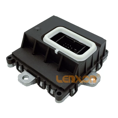 Dönmə işıqları Headlight Driver Module