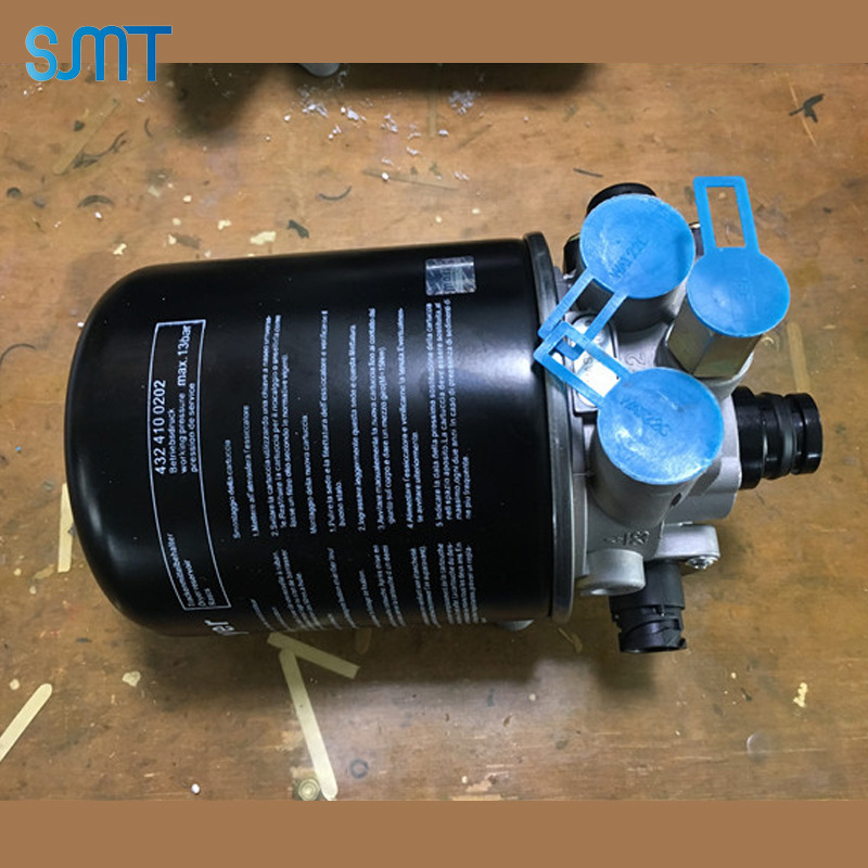 Secador de aire secador 4324101170 camión pesado autobús auto partes