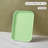31 Mid-number tray-light green