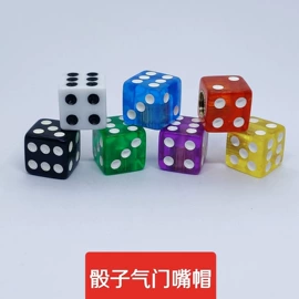 其他汽车外饰;气门嘴;车身及附件