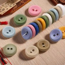 纽扣彩色衬衫扣子手缝扣POLO衫针织衫扣婴儿服装服饰扣短袖装饰扣