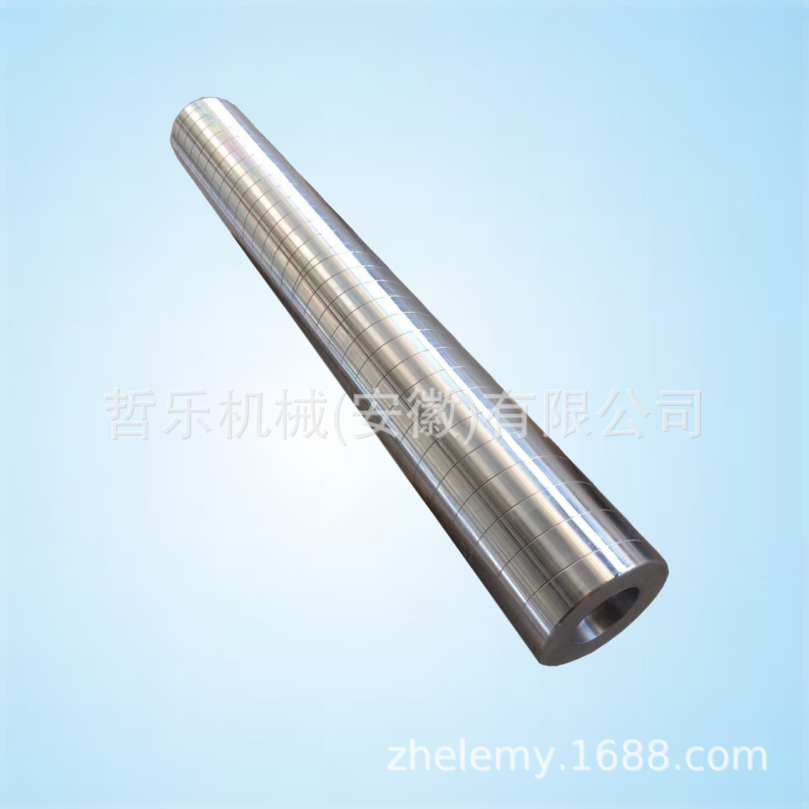 轻量化高强度铝合金导辊涂布行业专用可替代钢辊降低能耗成本