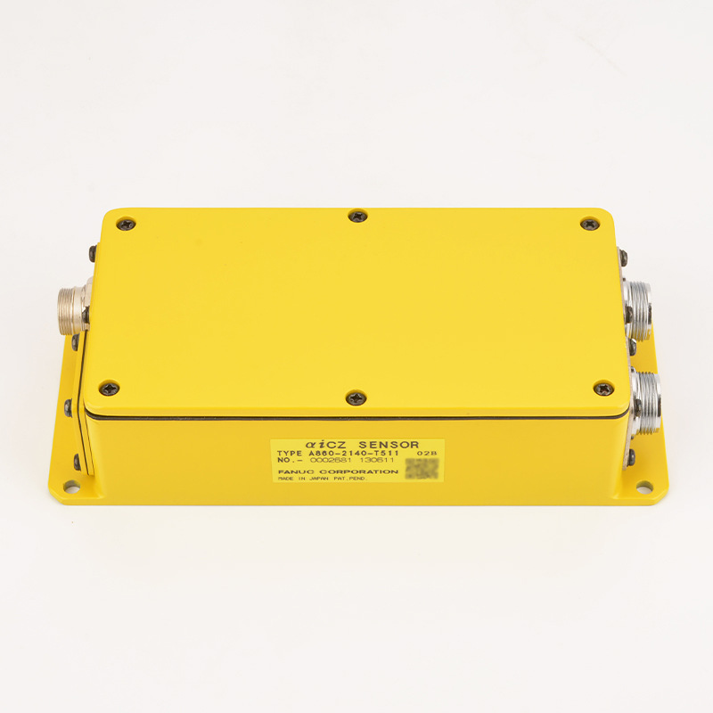 A860-2140-T511发那科FANUC原装数控机床编码器解码传感器议 价出