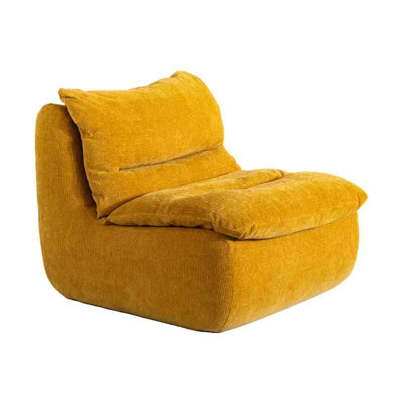Sofá perezoso comprimido bolsas de plumón sofá desmontable pequeño tipo de casa sala de estar ventana flotante silla de ocio cómodo sofá pequeño