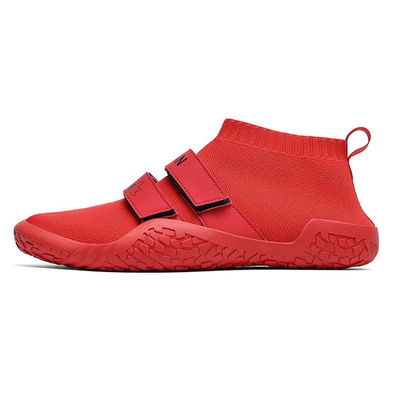 Sports shoes for yoga, complex jump rope