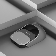 cheerdots2 インテリジェント AI 磁気スプリット エア マウス ワイヤレス充電 Bluetooth デュアル モード マウスを自由に切り替え可能