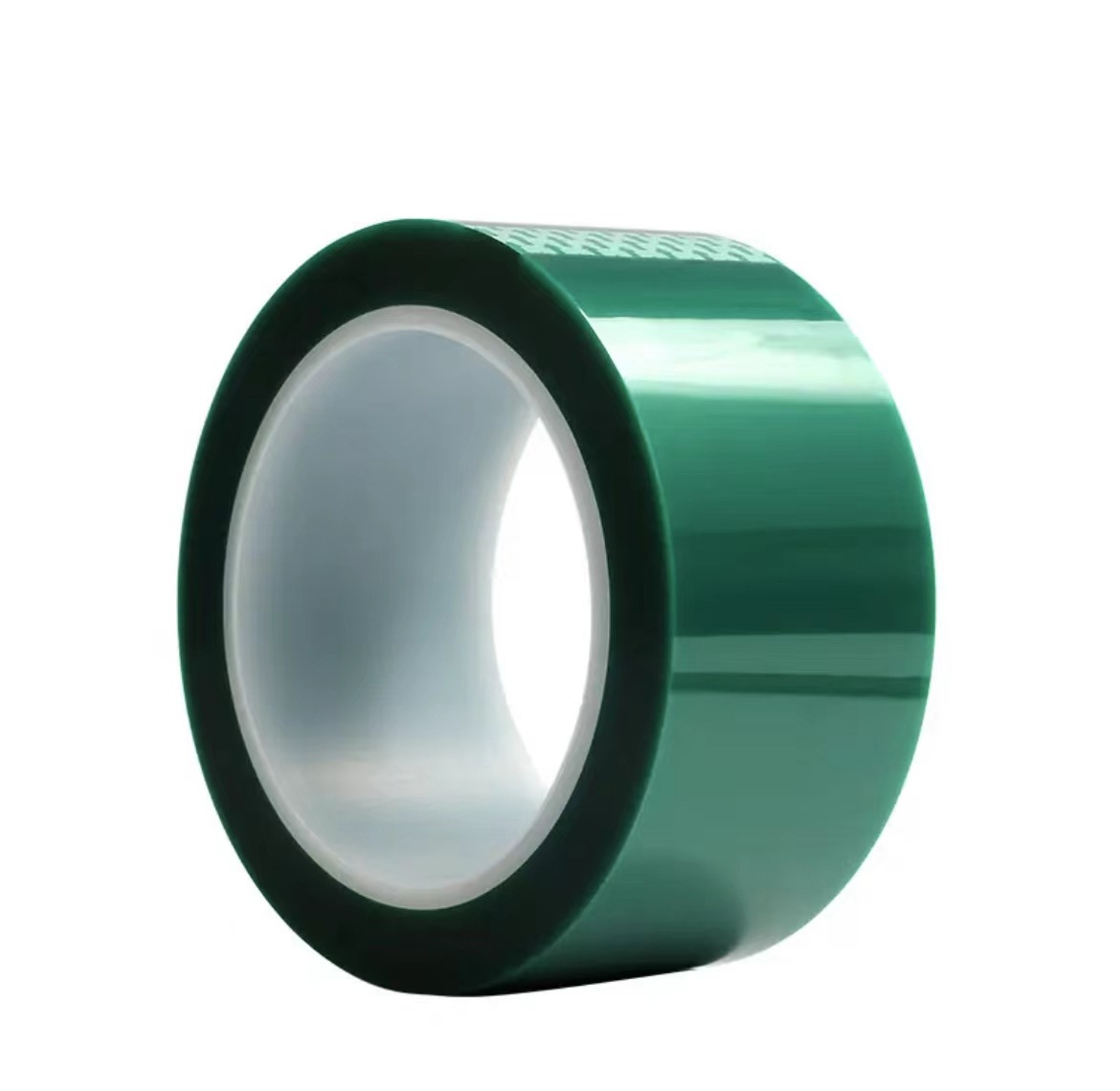 绿色胶带6