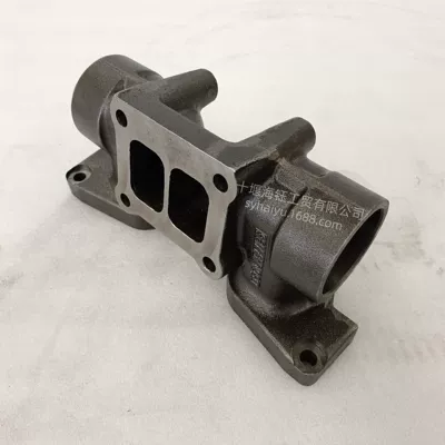 Suitable for Dongfeng Exhaust manifold