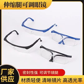 防护面罩;防冲击眼镜;防护面屏