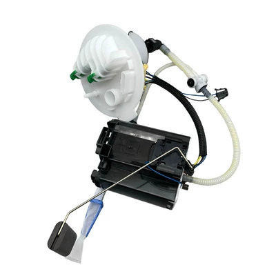 fuel pump assembly, Oil pump, nozzle