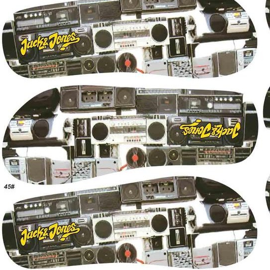 来图做烫画 高低温系列加葱平面 发泡烫画