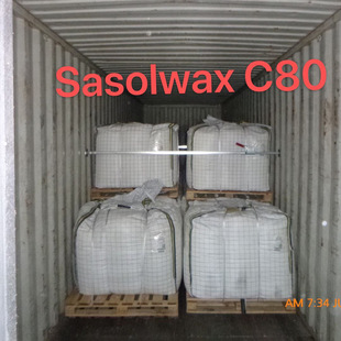 Sasol C80 Fischer-Tropsch Hard Wax/ɳ��C80�M��Ϟ