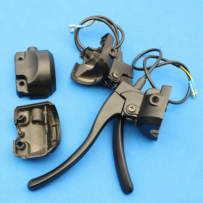 turtle cattle series handle seat switch: Other Electric Vehicle Accessories