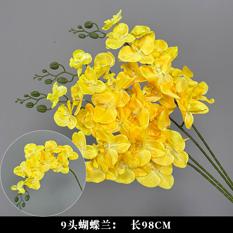 9 포크 호접