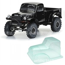 1/10������TRX4 LCG���泵��SCX10 RGT��װ313mm���͸���뿨����