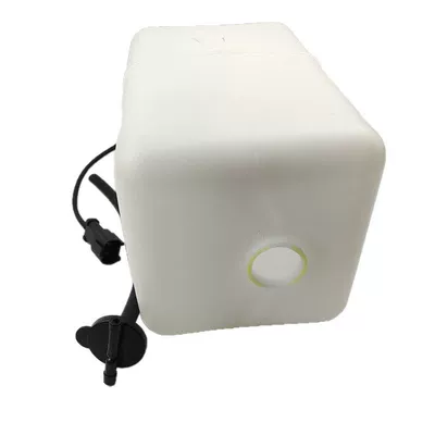 Lid and Auxiliary Water Tank, Water tank