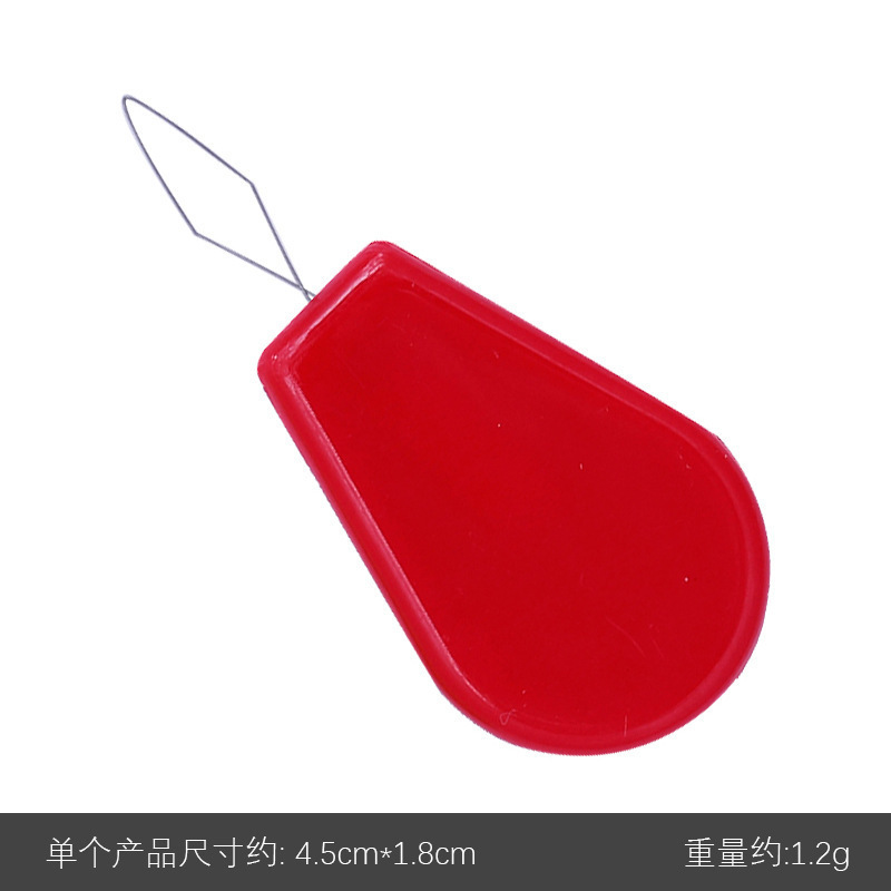 梅の花銅線プラスチック針通し機卸売テールスレッディングリードインサートミシン DIY クロスステッチメーカー|undefined