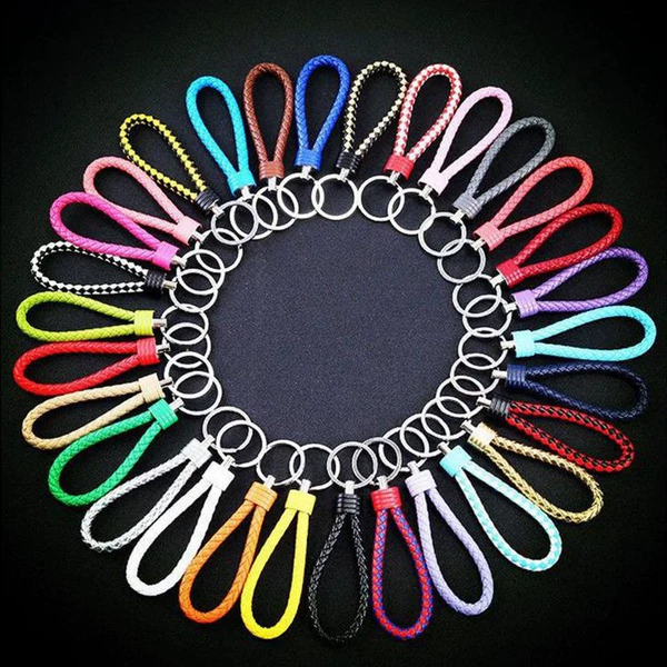 Skin -rope Baotou Place Order Remarks Color