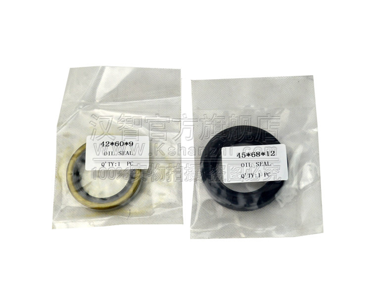 Kit de reparación de transmisión de carretillas elevadoras nuevo para Toyota F18C Mitsubishi S4S carretillas elevadoras T - 53 - 53804 paquete de reparación