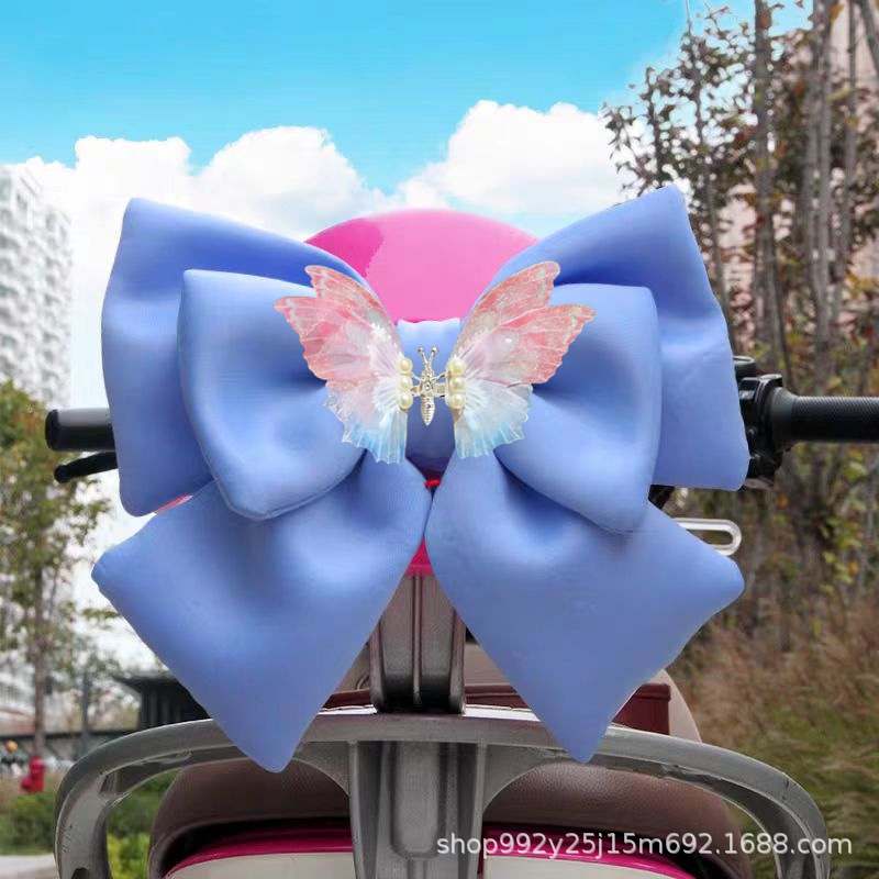 Tailg accessories electric car decoration accessories