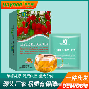 Liver nourishing and Liver protecting Teaݱ̩B