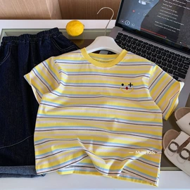 童裤;童T恤;普通外套