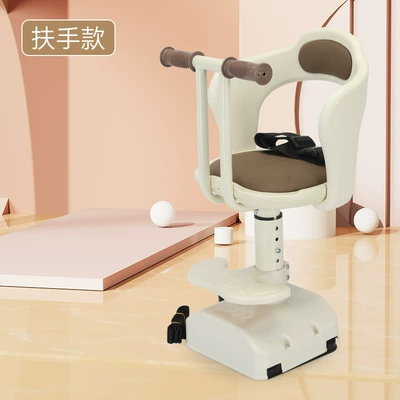 Electric car child seat front baby seat battery car safety seat baby stool safety stool (Other vehicle seats) - seat-armrest-rude