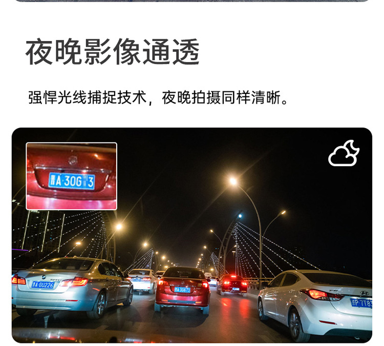 Dual Application, Dual Connectivity, In-Car Central Control, Android Large Screen, USB Connectivity, Wifi Mobile Phone Connectivity, Driving Recorder