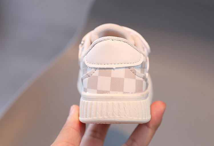 Dětské volnočasové boty na suchý zip pro kluky a holky_voghion.com