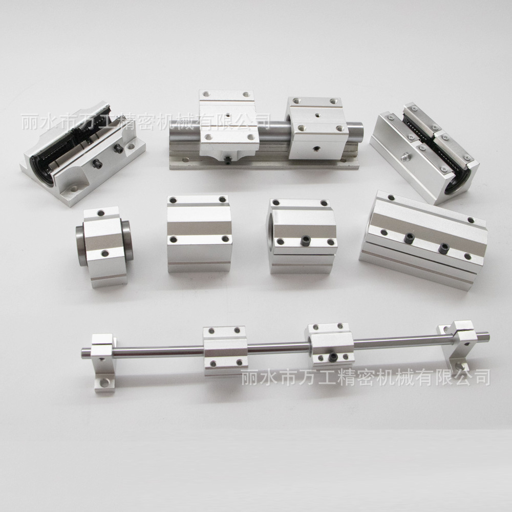 导轨 滑块 SCS30UU 导轨 直线单元滑块 专注16年 品质保证