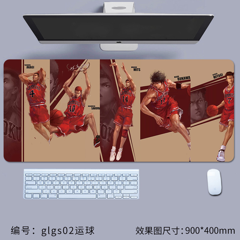 Glgs02 드리블