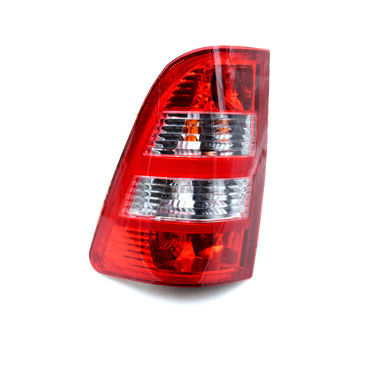 Jiangling Baodian pick-up 09 - 13 conjunto de luces traseras Baodian accesorios nuevos luces traseras luces traseras modificadas luces de freno