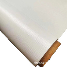 油性亮光化纤油画布弱溶剂高光防水UV墨水喷墨canvas室外防紫外线