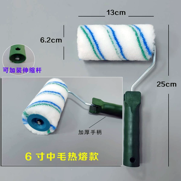 6 inch blue and green strip hot melt model 1 unit price