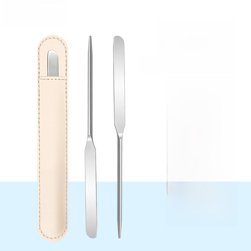 Double-sided foundation stainless steel