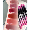 Matte lip balm, lip gloss, lipstick, translucent shading, wholesale