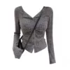 Dark gray