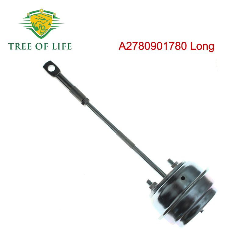 Actuador de Válvula de Escape de Turbina A2780901780 Largo para Mercedes-Benz image 3