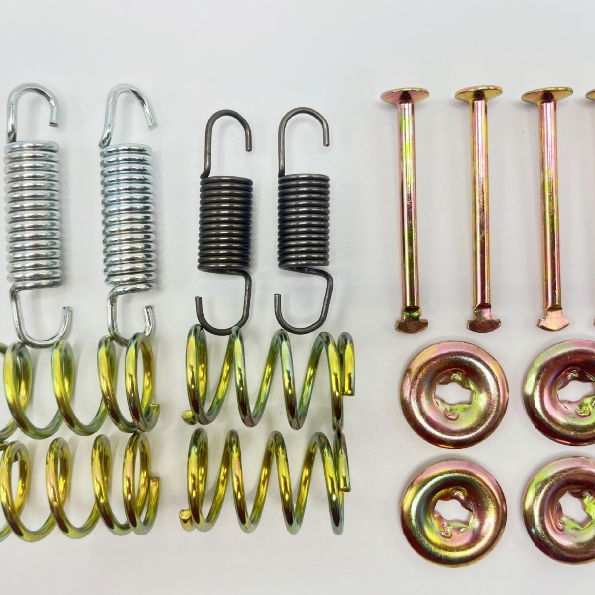 Para el EQUIPO de REPARACIÓN japonés del FRENO de Toyota HILUX VIGO2WD 04942-ok080