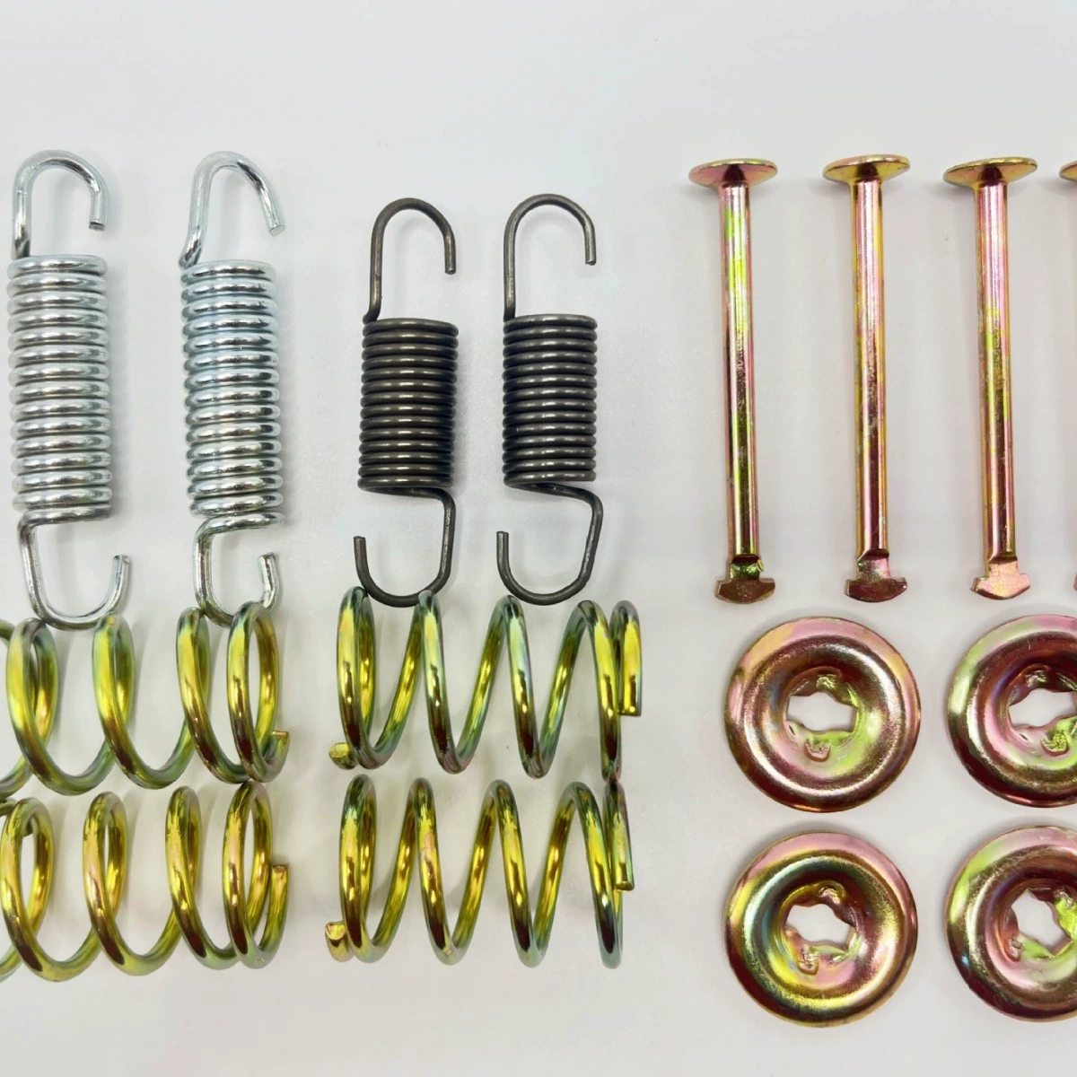 Для Toyota Японский комплект для ремонта задних тормозов HILUX VIGO2WD 04942-ok080