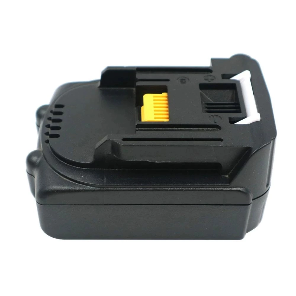 Заменить MAKITA-S BL1415 BL1420 BL1430 BL1430B Электронные инструменты Литиевый аккумулятор